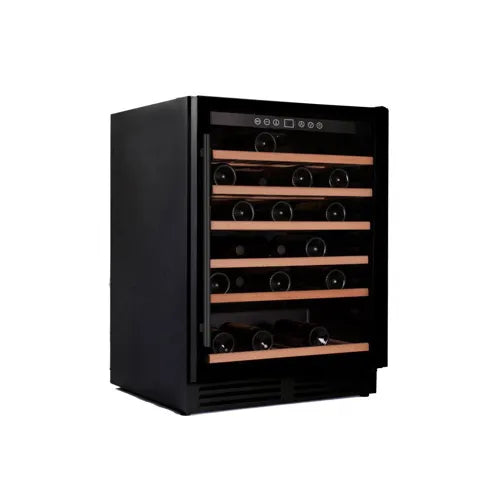 Thermaster Single Zone Wine Cooler WB-51A. - Hospitality Connect