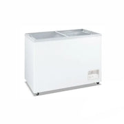 Thermaster Heavy Duty Chest Freezer with Glass Sliding lids - WD-520F. - Hospitality Connect