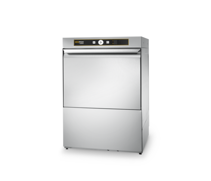 Hobart ECOMAX504 Undercounter Dishwasher - Hospitality Connect
