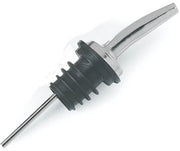 WPM8538 Carlisle Tapered Metal Pourer - Medium Flow - Pack of 12 - Pack Price - Hospitality Connect