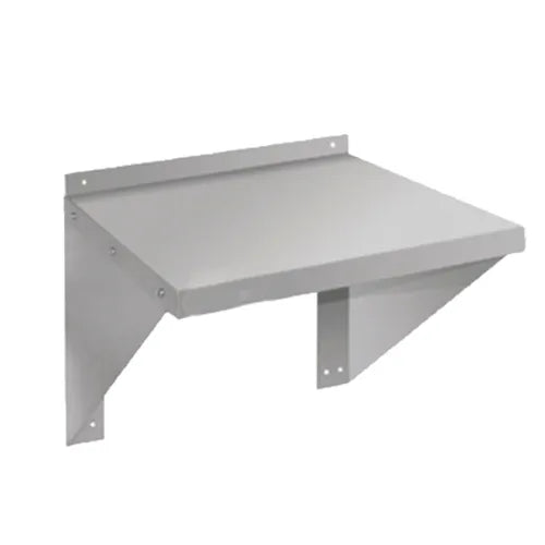 Modular  Compact Microwave Shelf WS-530. - Hospitality Connect