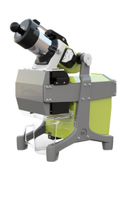 Zummo GoodNature X1 Mini Pro Press Juicer - Hospitality Connect