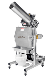 Zummo Good Nature X1 Press Juicer - Hospitality Connect