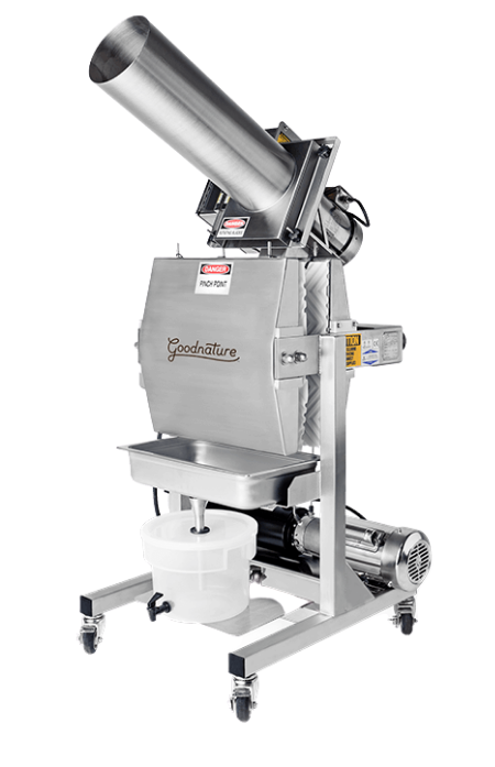 Zummo Good Nature X1 Press Juicer - Hospitality Connect