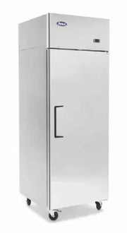 Atosa SINGLE DOOR TOP MOUNTED FRIDGE YBF9206 - Hospitality Connect