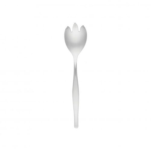 TABLEKRAFT PRINCESS SALAD FORK 18/0 230mm Box of 12 - Hospitality Connect