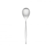 TABLEKRAFT PRINCESS SALAD SPOON 18/0 230mm Box of 12 - Hospitality Connect