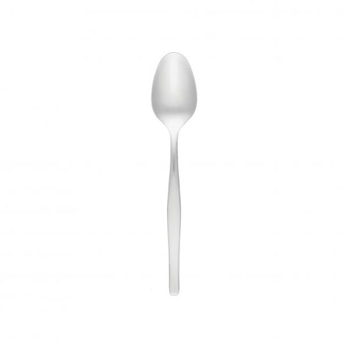 TABLEKRAFT PRINCESS DESSERT SPOON 18/0 186mm Box of 12 - Hospitality Connect