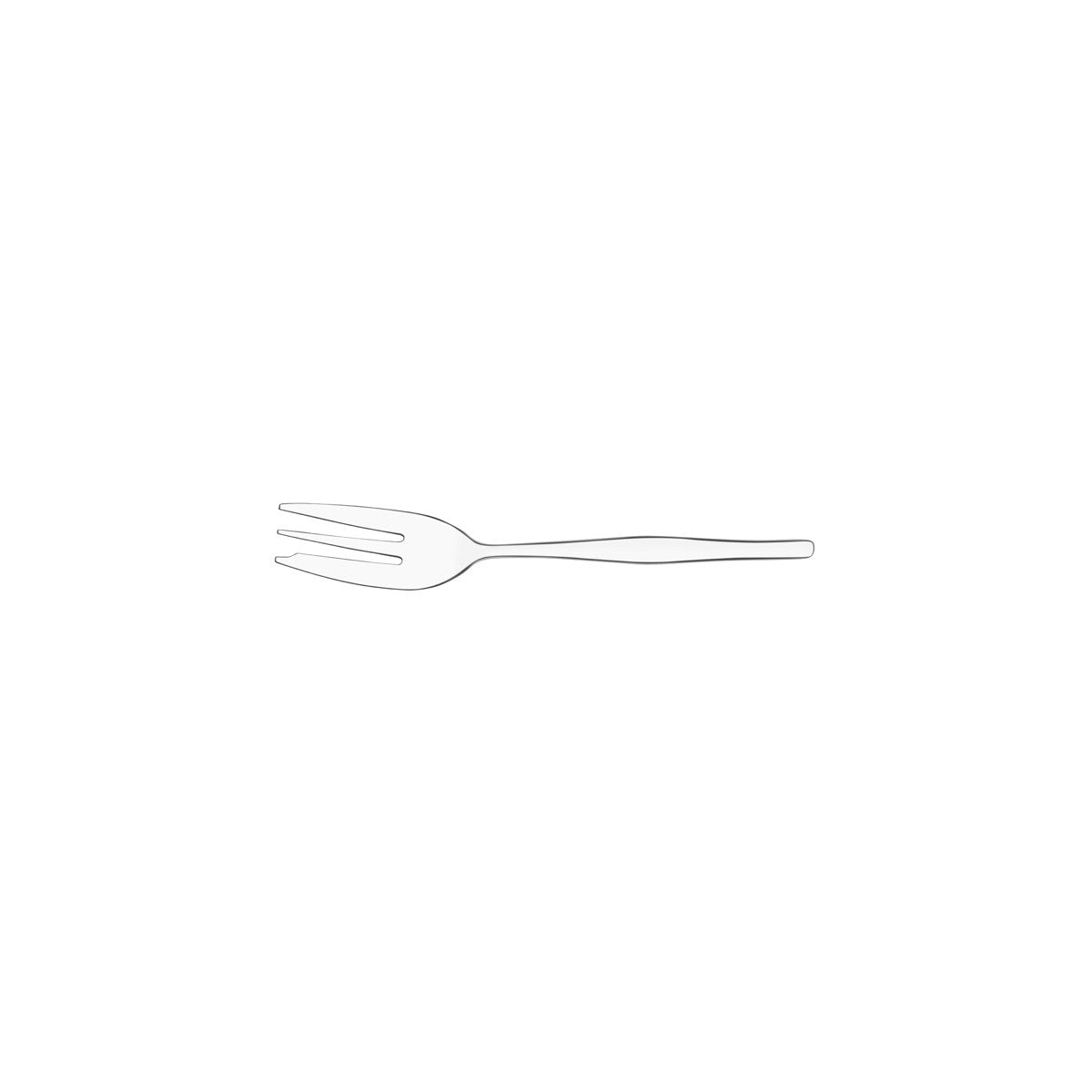 TABLEKRAFT PRINCESS CAKE FORK 18/0 143mm Box of 12 - Hospitality Connect