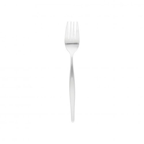 TABLEKRAFT PRINCESS TABLE FORK 18/0 198mm Box of 12 - Hospitality Connect