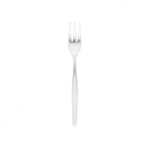 TABLEKRAFT PRINCESS OYSTER FORK 18/0 133mm Box of 12 - Hospitality Connect