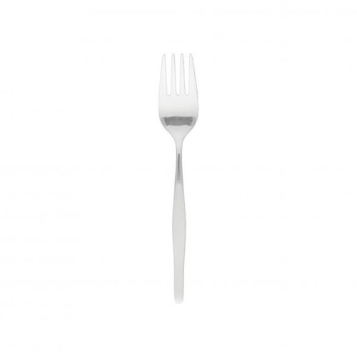 TABLEKRAFT PRINCESS FRUIT FORK 18/0 137mm Box of 12 - Hospitality Connect