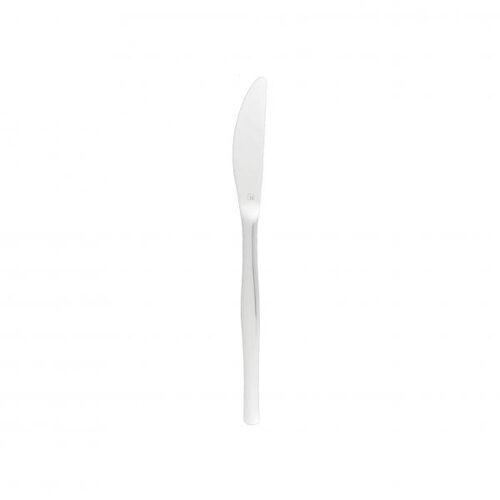TABLEKRAFT PRINCESS DESSERT KNIFE SOLID S/S 205mm Box of 12 - Hospitality Connect