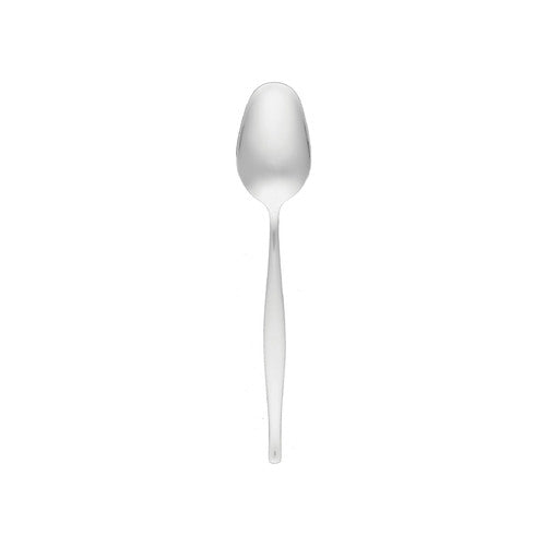 TABLEKRAFT PRINCESS SERVING SPOON 18/0 225mm Box of 12 - Hospitality Connect