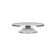 CHEF INOX CAKE STAND S/S 300x75mm - Hospitality Connect