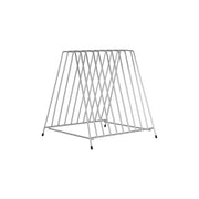 CHEF INOX RACK FOR CUTTING BOARDS 10-SLOT 320x290mm - Hospitality Connect