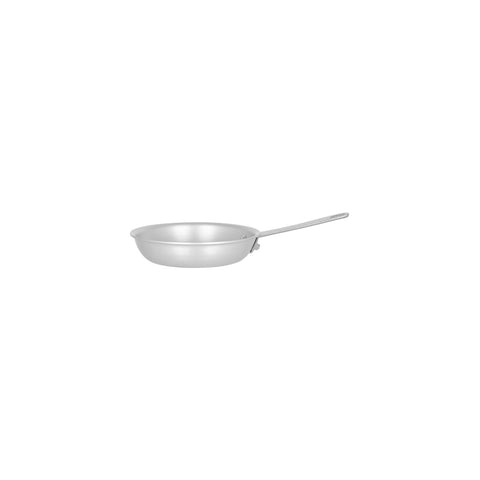 CHEF INOX PREMIER FRYPAN NON STICK ANODISED ALUM 200x45mm - Hospitality Connect