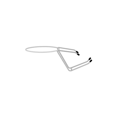 CHEF INOX TABLE STAND FOR 07892 BUCKET 175mm - Hospitality Connect