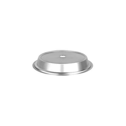 CHEF INOX PLATE COVER S/S 250mm/10" - Hospitality Connect