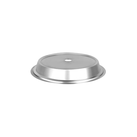 CHEF INOX PLATE COVER MULTI-FIT S/S 270mm/11" - Hospitality Connect