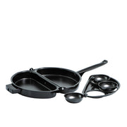 Avant Non Stick Omelette and Poaching Pan - Hospitality Connect