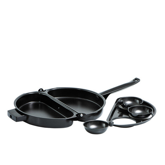 Avant Non Stick Omelette and Poaching Pan - Hospitality Connect