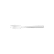 TABLEKRAFT LIDO DESSERT FORK 18/10 188mm Box of 12 - Hospitality Connect