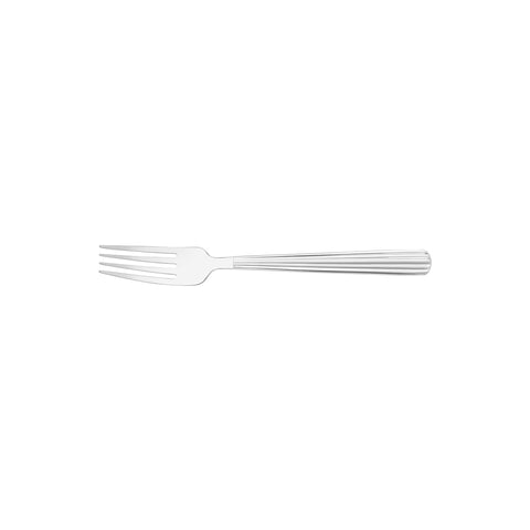 TABLEKRAFT LIDO DESSERT FORK 18/10 188mm Box of 12 - Hospitality Connect