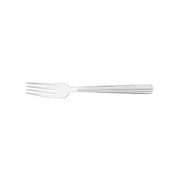 TABLEKRAFT LIDO TABLE FORK 18/10 210mm Box of 12 - Hospitality Connect
