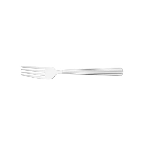 TABLEKRAFT LIDO TABLE FORK 18/10 210mm Box of 12 - Hospitality Connect