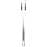 TABLEKRAFT AERO DAWN DESSERT FORK 18/10 180mm Box of 12 - Hospitality Connect