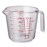 Avanti Measuring Jug, Australian Standards - 600ml - Hospitality Connect