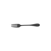 TABLEKRAFT SOHO INK DESSERT FORK 18/10 180mm Box of 12 - Hospitality Connect