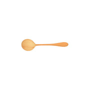 TABLEKRAFT SOHO GOLD SOUP SPOON 18/10 180mm Box of 12 - Hospitality Connect