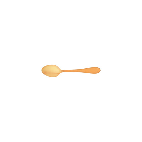 TABLEKRAFT SOHO GOLD TEASPOON 18/10 135mm Box of 12 - Hospitality Connect