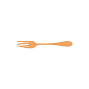 TABLEKRAFT SOHO GOLD TABLE FORK 18/10 200mm Box of 12 - Hospitality Connect