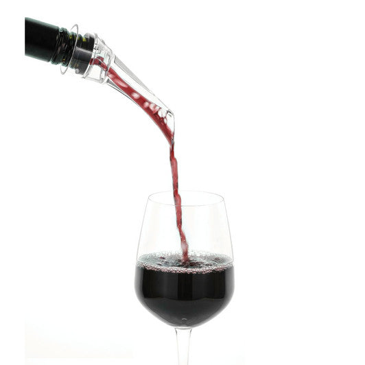 Avanti Wine Aerating Pourer - Hospitality Connect