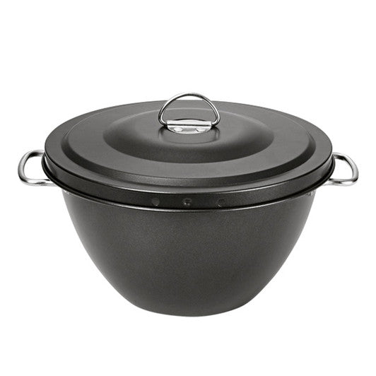 Avanti Non Stick Pudding Steamer - 1 Litre - Hospitality Connect