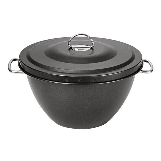 Avanti Non Stick Pudding Steamer 2.8 Litre - Hospitality Connect