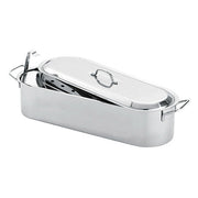 Avanti Fish Poaching Pan - 46cm - Hospitality Connect