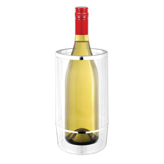 Avanti Double Wall Acrylic Wine Cooler - Hospitality Connect