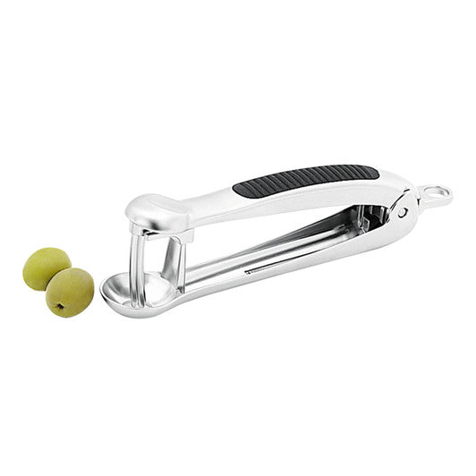 Avanti Satin Cherry/Olive Pitter - Hospitality Connect