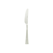 TABLEKRAFT ASWAN DESSERT KNIFE S/S 210mm Box of 12 - Hospitality Connect
