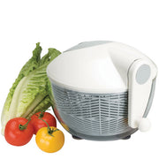 Avanti Deluxe Salad Spinner - 3.5 Litre - Hospitality Connect