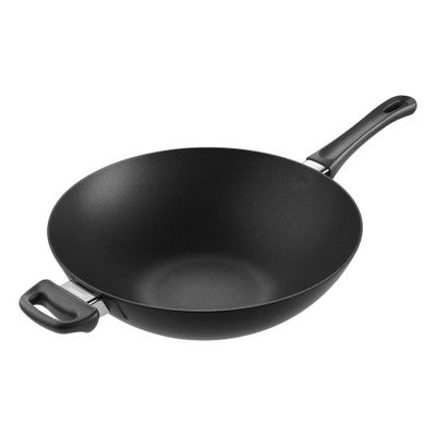 scanpan Wok 36cm - Hospitality Connect