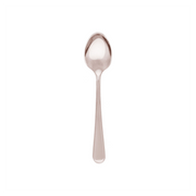 TABLEKRAFT MELROSE COFFEE SPOON 18/0 120mm Box of 12 - Hospitality Connect