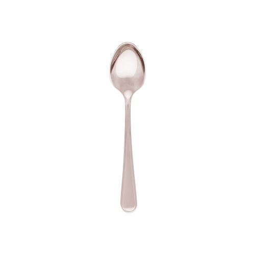 TABLEKRAFT MELROSE COFFEE SPOON 18/0 120mm Box of 12 - Hospitality Connect