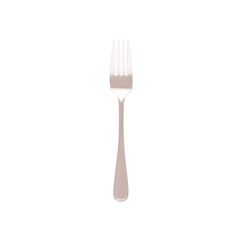 TABLEKRAFT MELROSE DESSERT FORK 18/0 185mm Box of 12 - Hospitality Connect