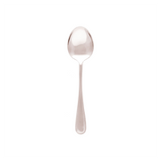 TABLEKRAFT MELROSE DESSERT SPOON 18/0 180mm Box of 12 - Hospitality Connect