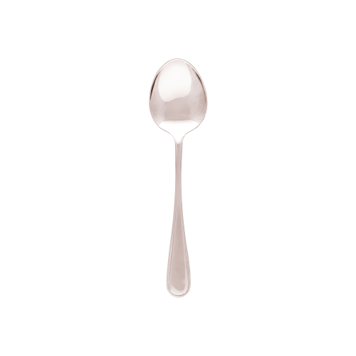 TABLEKRAFT MELROSE DESSERT SPOON 18/0 180mm Box of 12 - Hospitality Connect